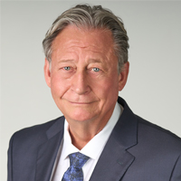 George H. Luciuk, MD